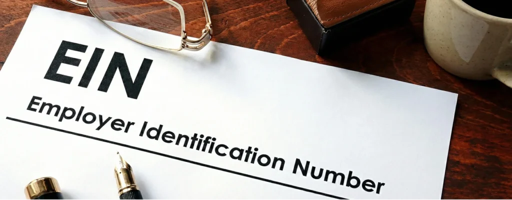 EIN-Only Business Credit