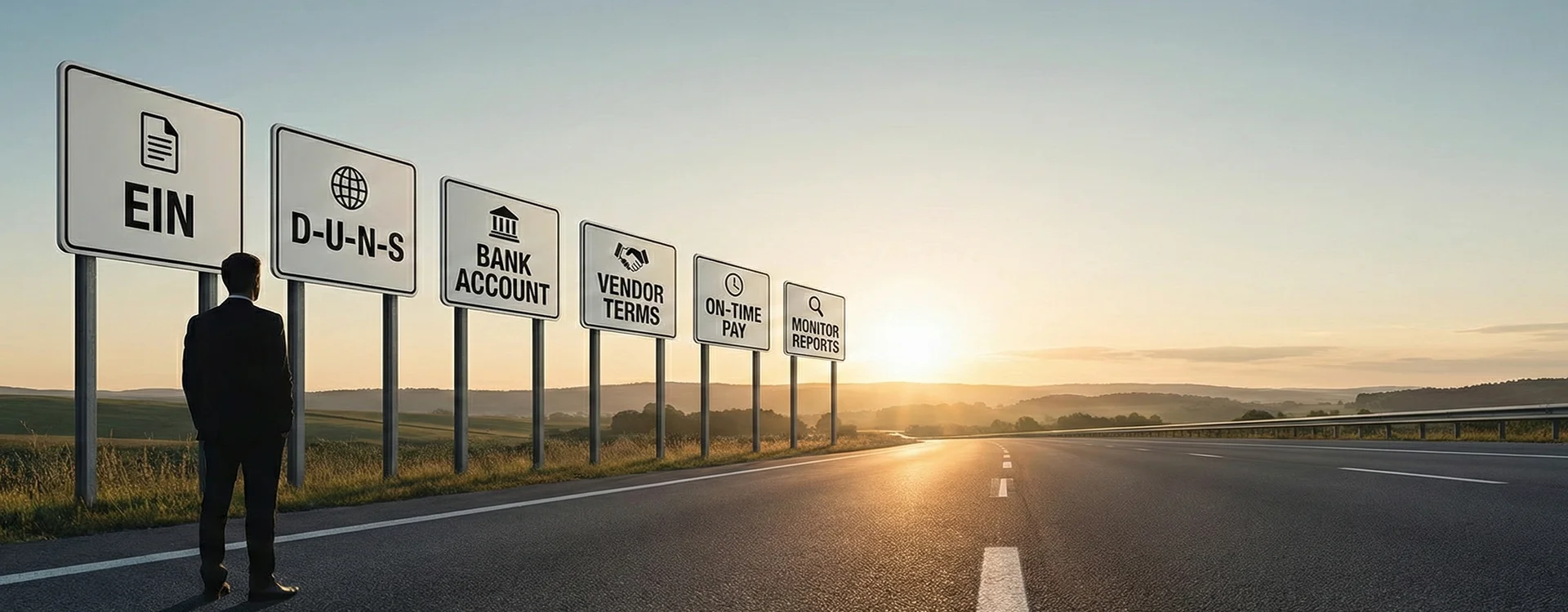 Build Business Credit