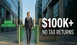 $100K+ in Business Credit