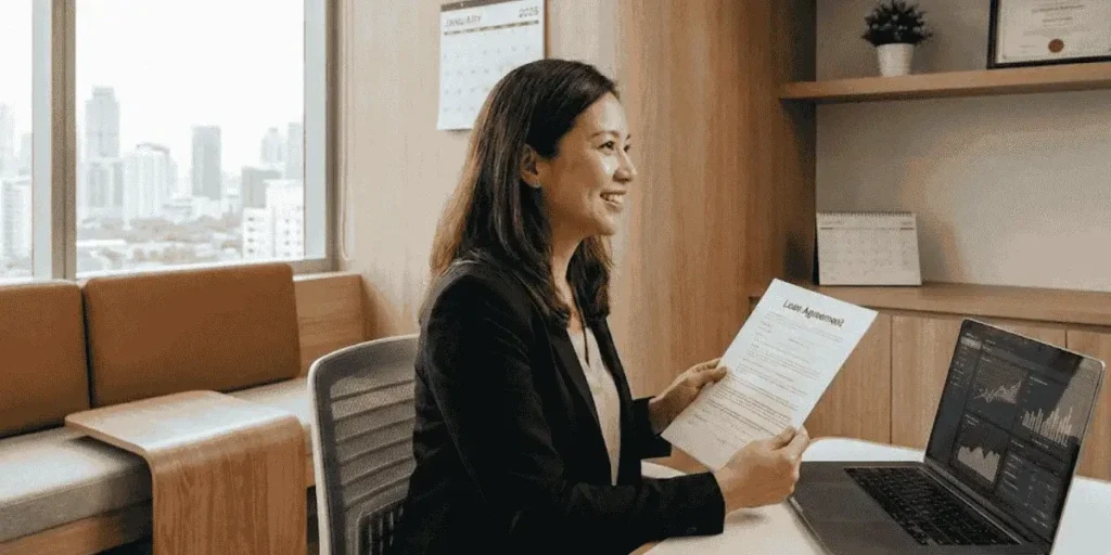 Small Business Loans