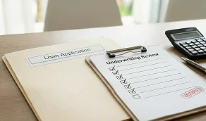 small business loan underwriters