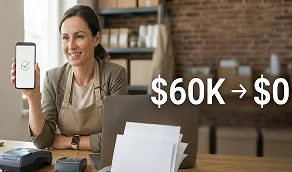 merchant cash advance debt relief