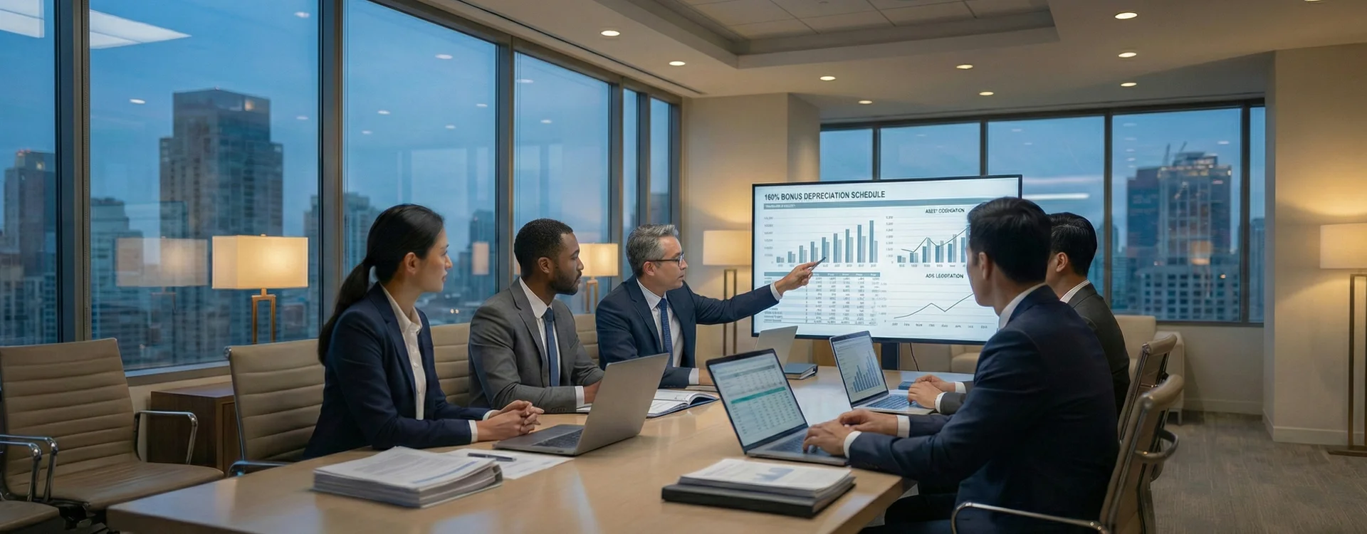 OBBBA Tax Alert: 100% Bonus Depreciation is Back for 2026