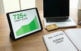 0% APR business credit cards