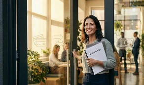 Access to Business Credit