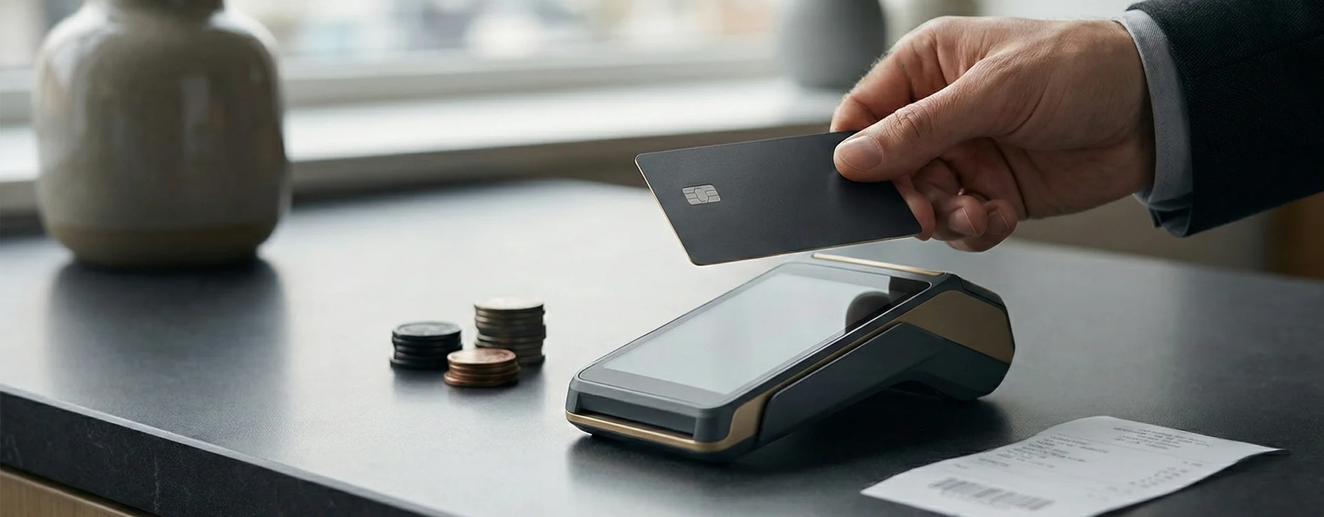 The 2026 Visa Mastercard Settlement