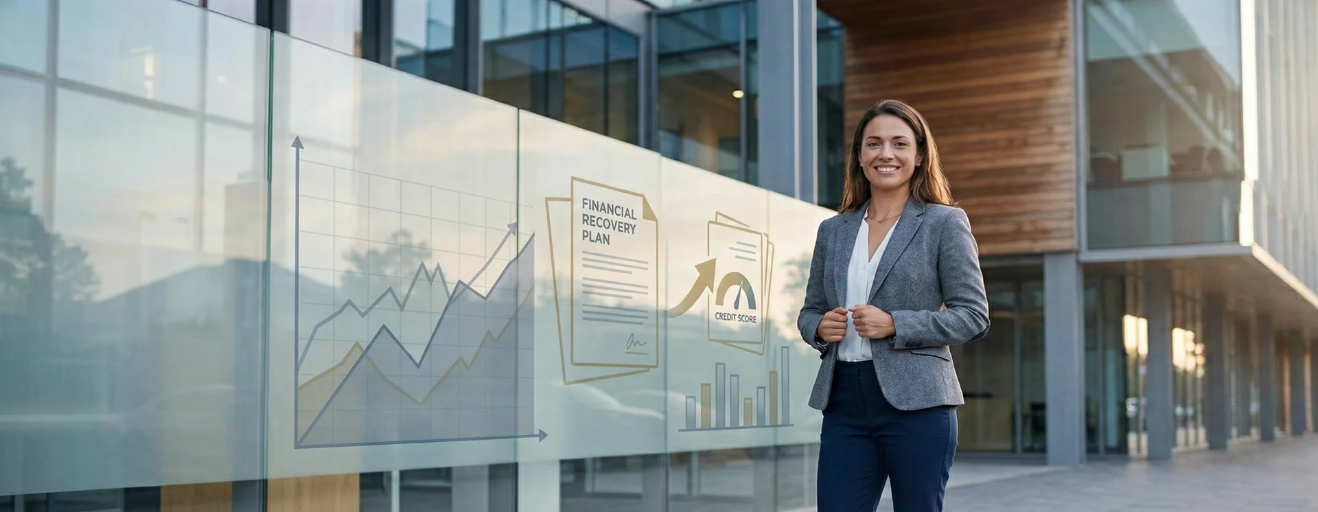 Rebuild Your Business Credit