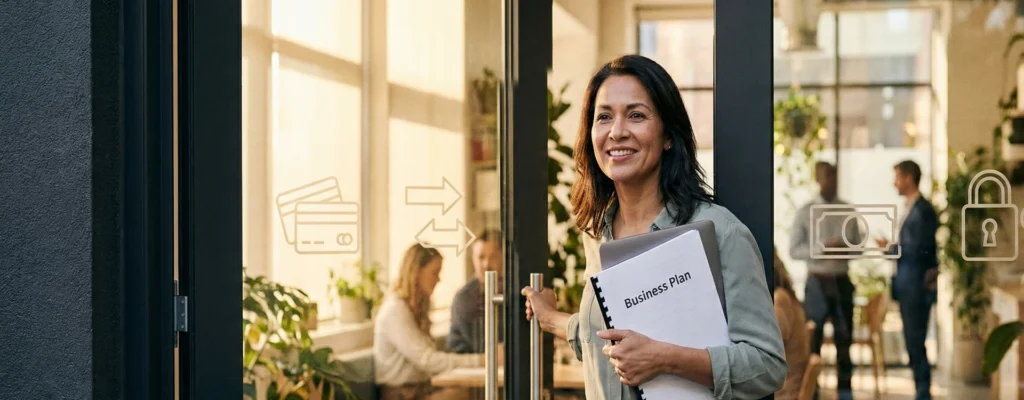 Access to Business Credit