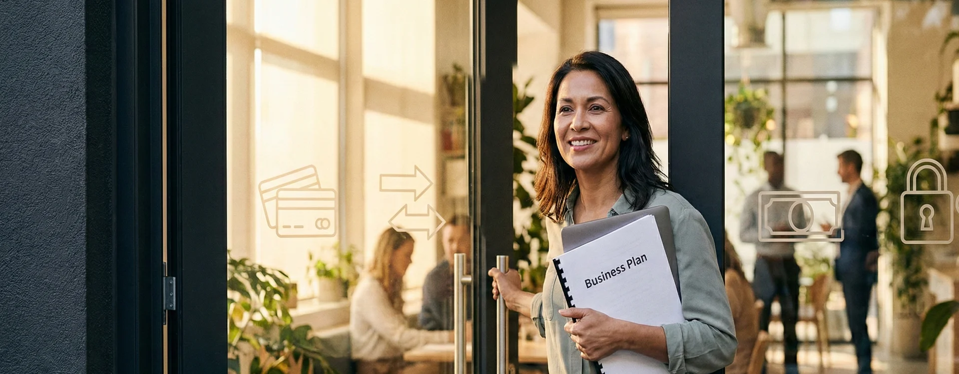 Access to Business Credit