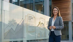 How to Rebuild Your Business Credit After Bankruptcy or Default