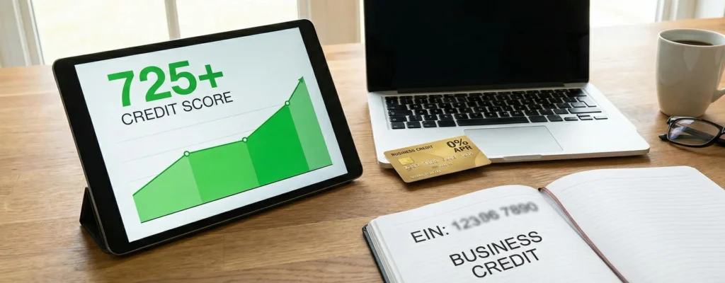 0% APR business credit cards