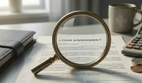 FTC crackdown predatory lending