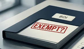 Corporate Transparency Act